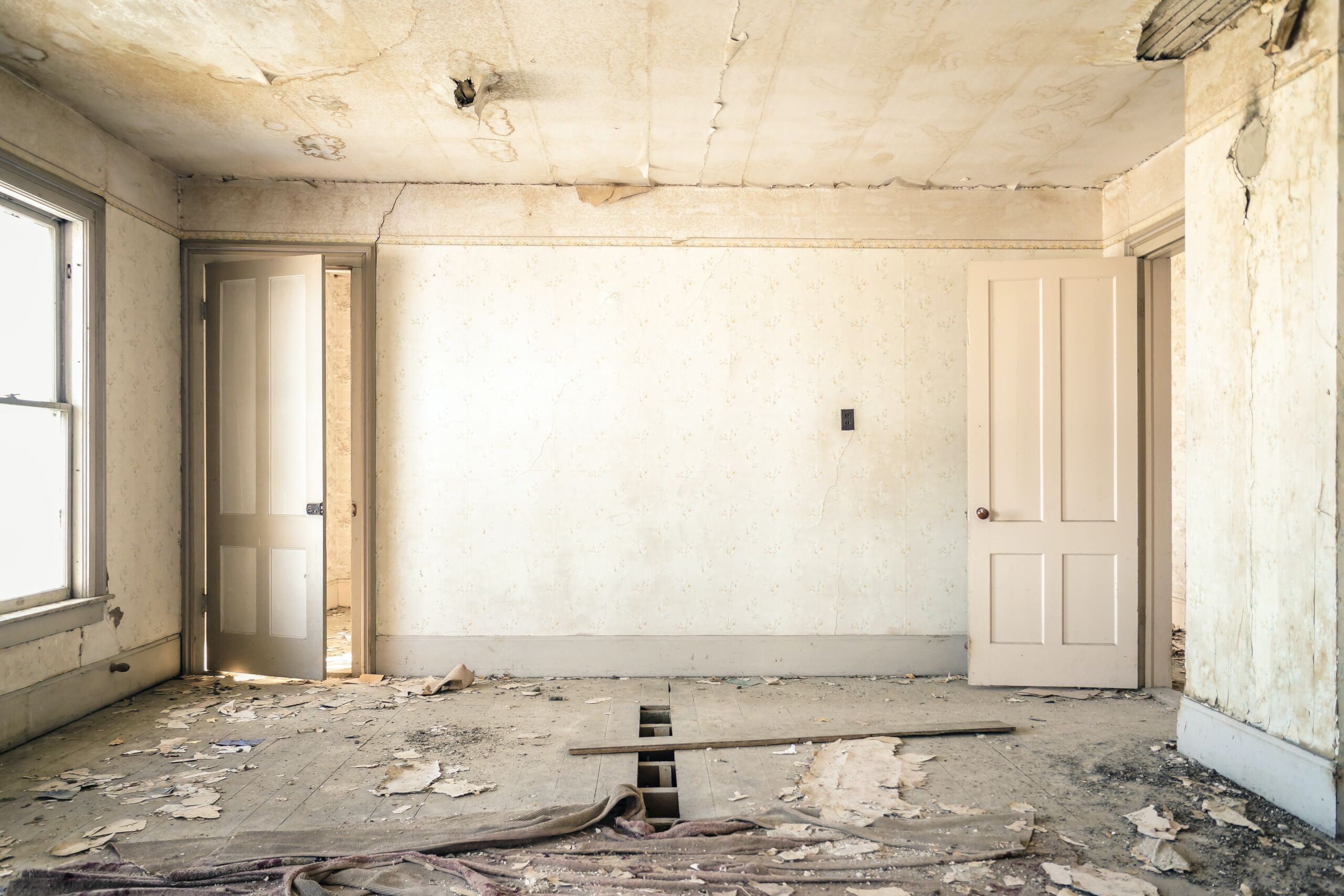 Things You Need To Know Before Embarking On A Renovation