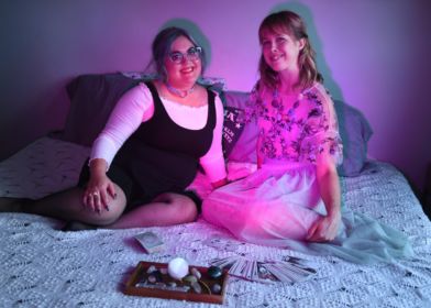 The Spellsisters