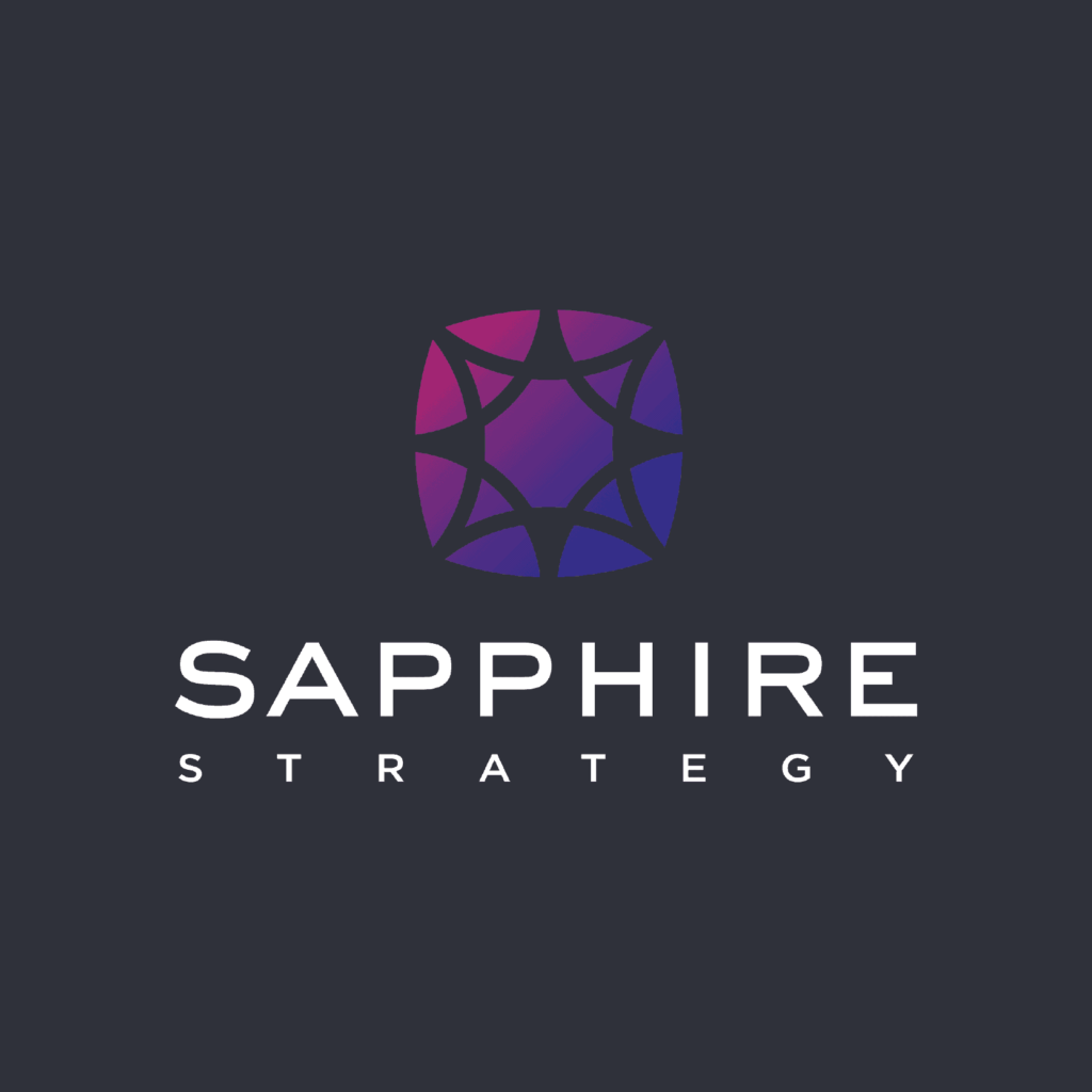 Sapphire Strategy
