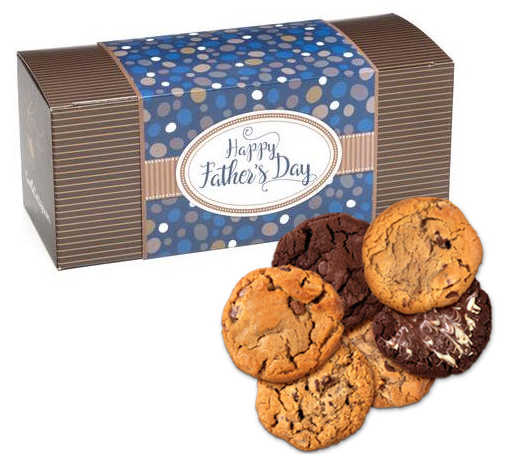 cookie gift box