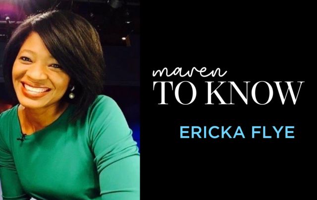 Ericka Flye