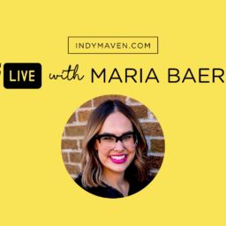 Facebook-Live-with-The-Baer-Minimalist-Indy-Maven