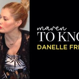 Danelle French - Indy Maven - Maven to Know
