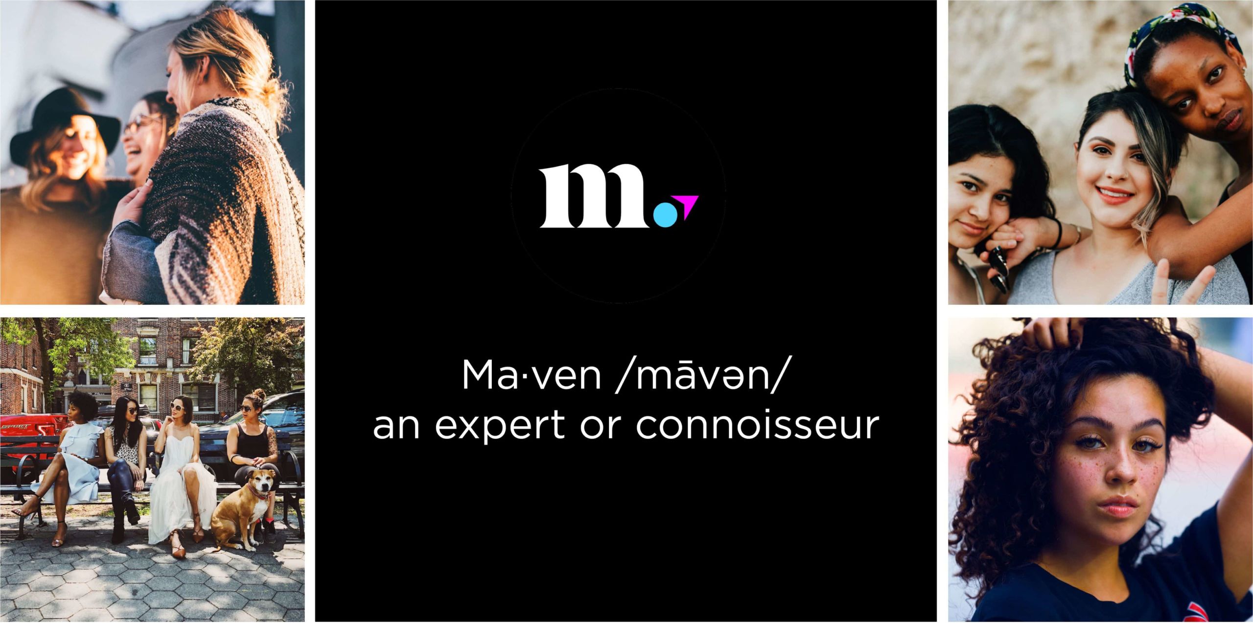 Maven - an expert or connoisseur