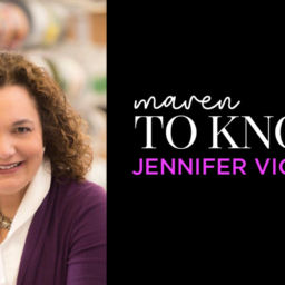Jennifer Vigran - Maven to Know - INDY MAVEN