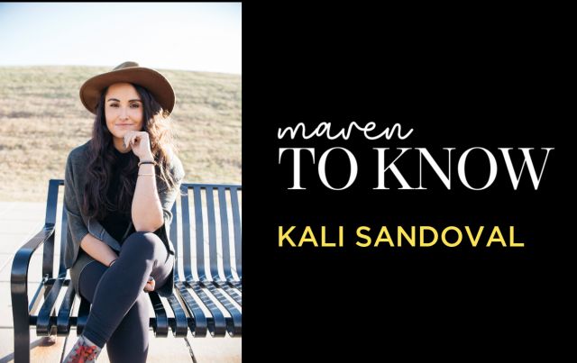 Kali Sandoval