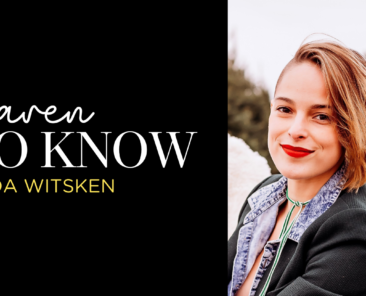 MAVEN TO KNOW