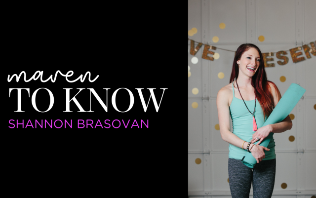 MAVEN TO KNOW (1)