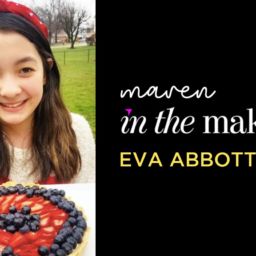 Maven in the Making - Ava Abbott