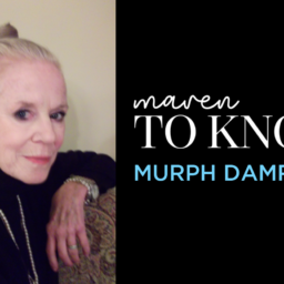 Maven to Know Murph Damron Indy Maven