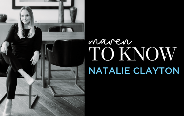 Natalie Clayton