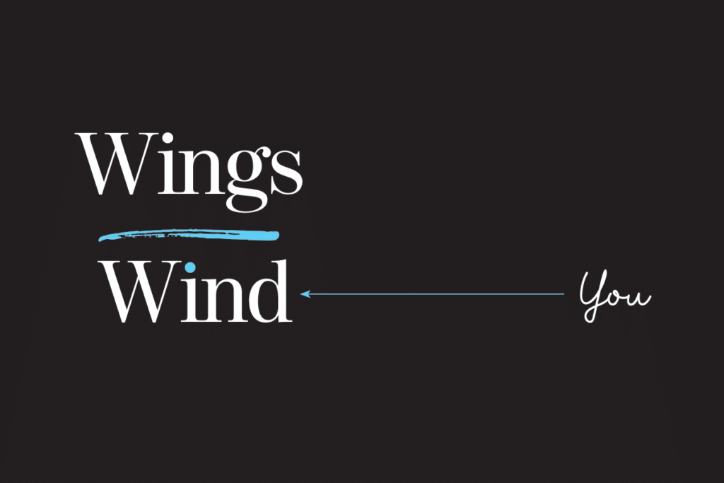 Wings | Wind