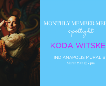 Monthly Member Meetup -KODA