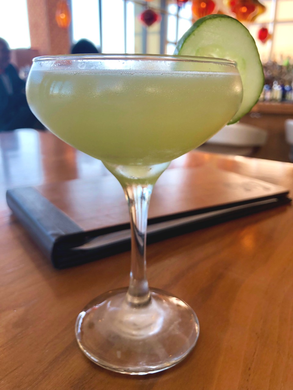 Plat99 Mocktail Indy Maven Indys Best Mocktails - Plat 99