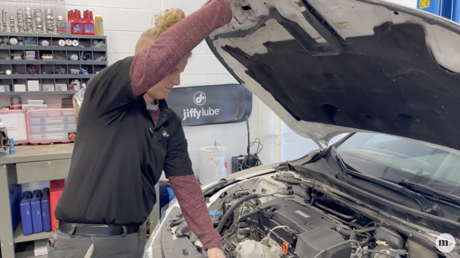 Car Maintenance Tips You Need To Know With Jiffy Lube Of Indiana