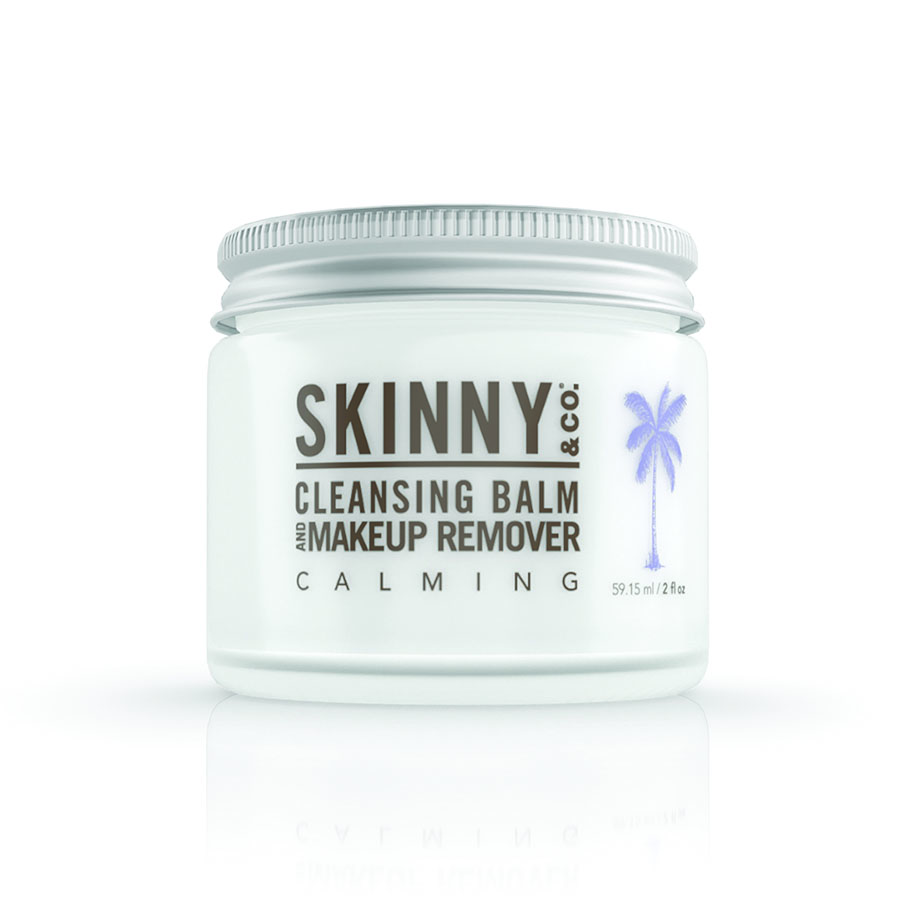 Skinny & Co makeup remover