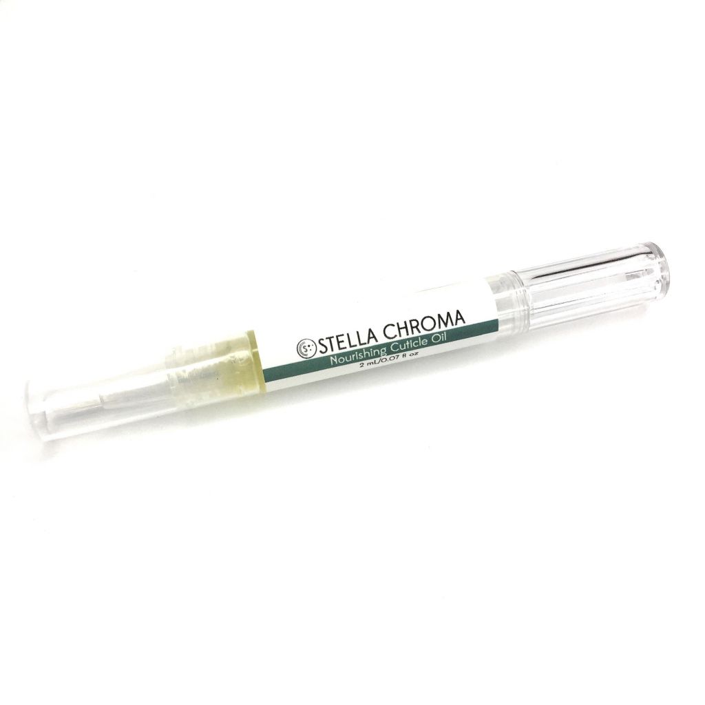 cuticle oil pen
