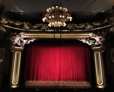 Theater