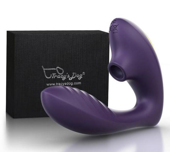 The Best Air-Suction Sex Toys 2024