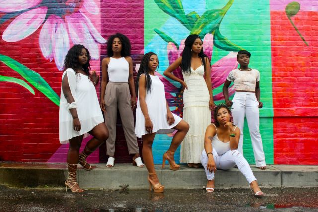 Indy Black Women Owned Businesses