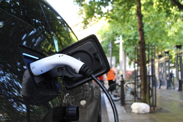 electric-car