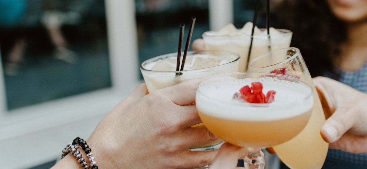 cocktails for summer