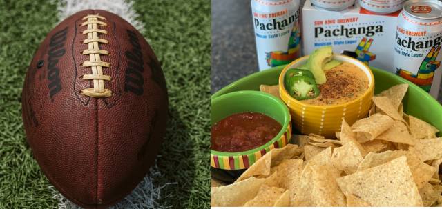 sb snacks