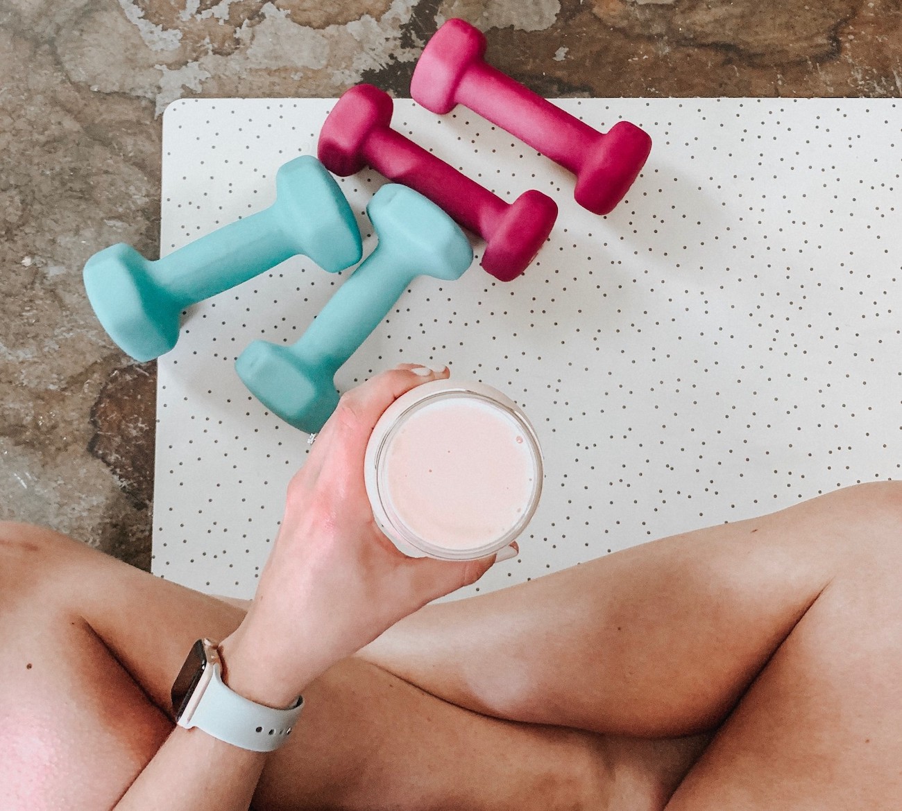 wellness-post