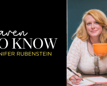 MAVEN TO KNOW