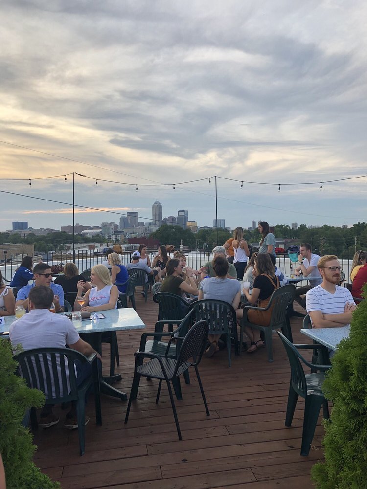 7 Hidden Gem Indy Patios for Cocktails with Your Girlfriends Indy Maven