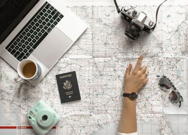 Travel Trends