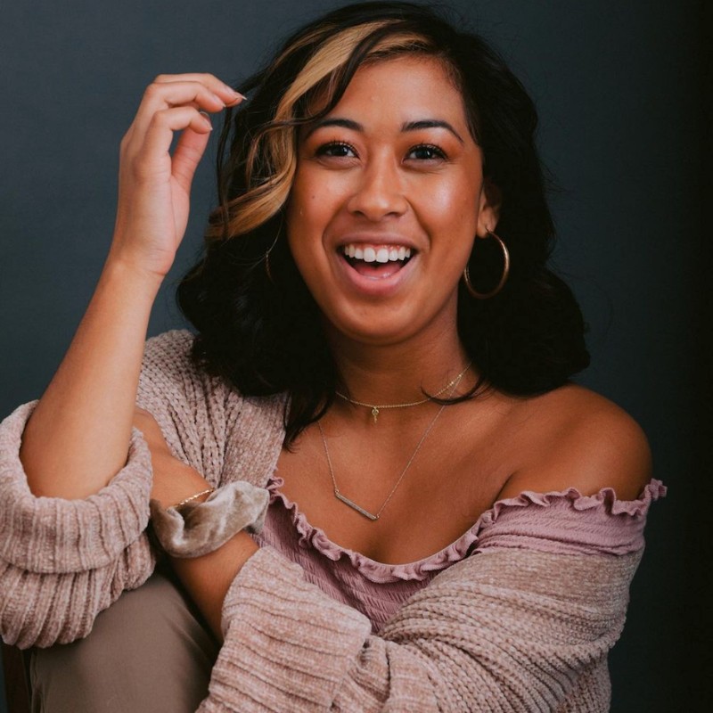 Arianna Cruz