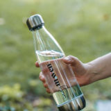 Indy Maven Water Bottle
