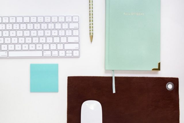 School and Office Supplies_Indy Maven