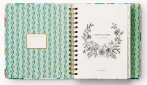 Dovecote Planner from Be the Boutique