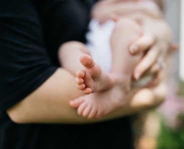 Breastfeeding