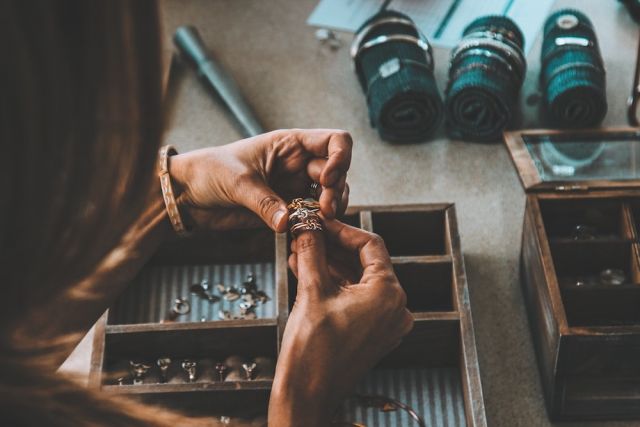 Jewelry making_Indy Maven