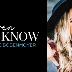 Maven to Know: Jeanine Bobenmoyer of theCityMoms