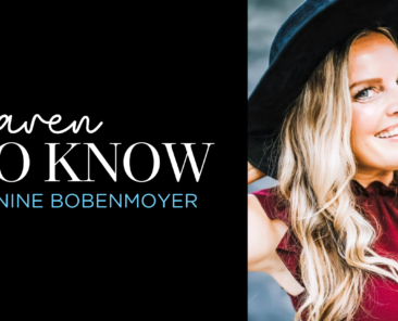 Maven to Know: Jeanine Bobenmoyer of theCityMoms