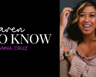 Maven to Know Arianna Cruz