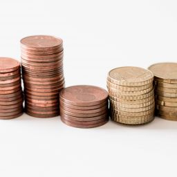 Stack of coins_Indy Maven