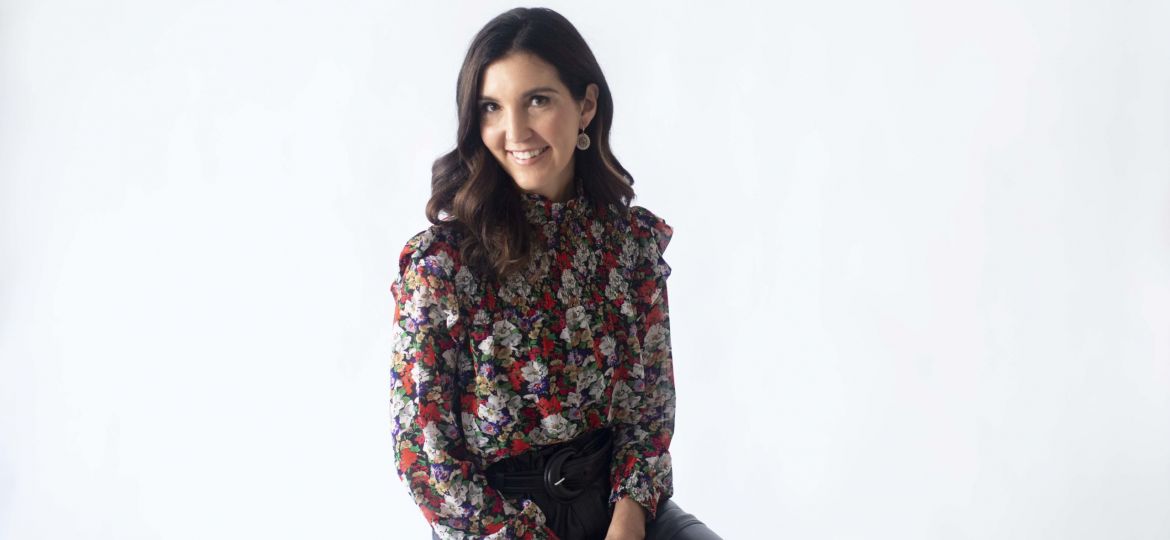 Teresa Sabatine_Indy Maven