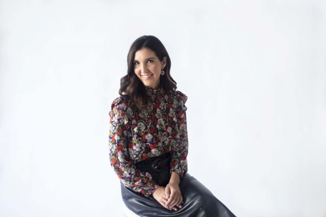 Teresa Sabatine_Indy Maven