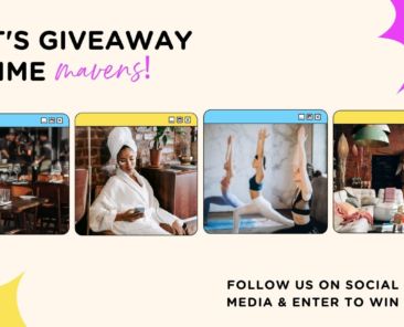 Anniversary giveaway header