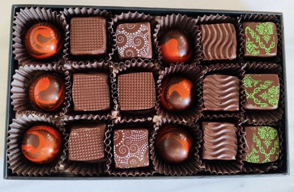 6 Delicious Local Treats to Sweeten Up Your Holidays