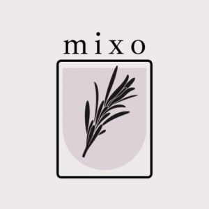 Mixo Indy logo