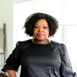 Tanorria Askew author of Staples+5