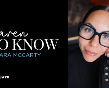 MAVEN TO KNOW