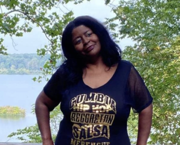 A photo of Diane Moore