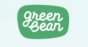 The Green Bean logo